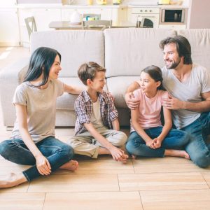 A Child’s Autism Journey Is a Family Journey Too